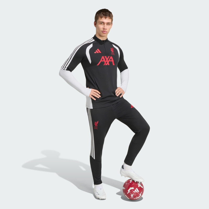 Liverpool FC 26/27 Tiro Training Top 5