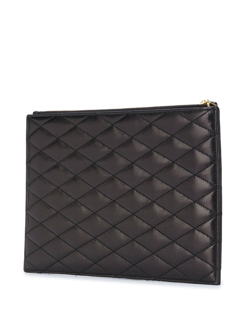 Sadé quilted pouch - 3