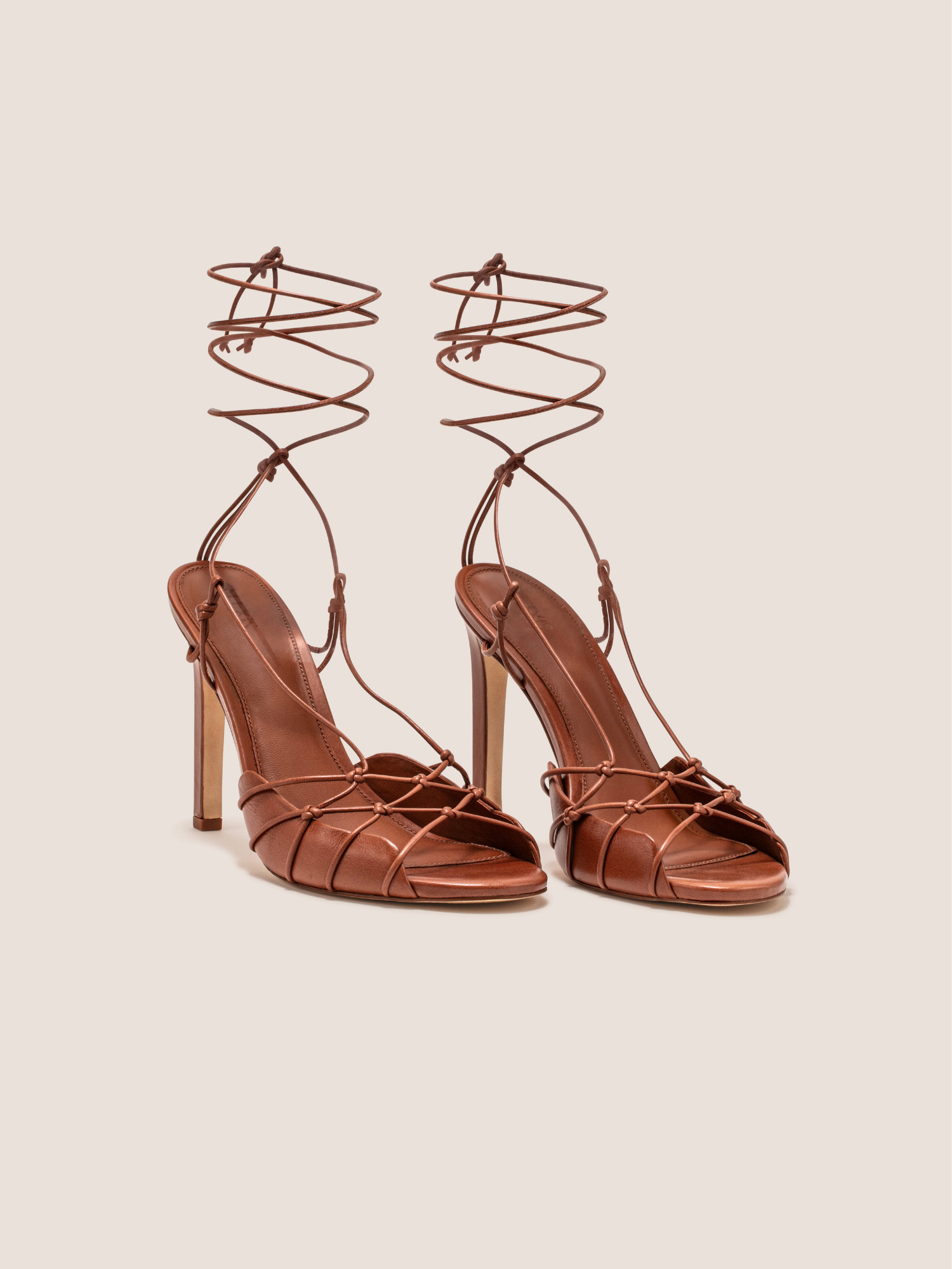Colette Sandal - 2