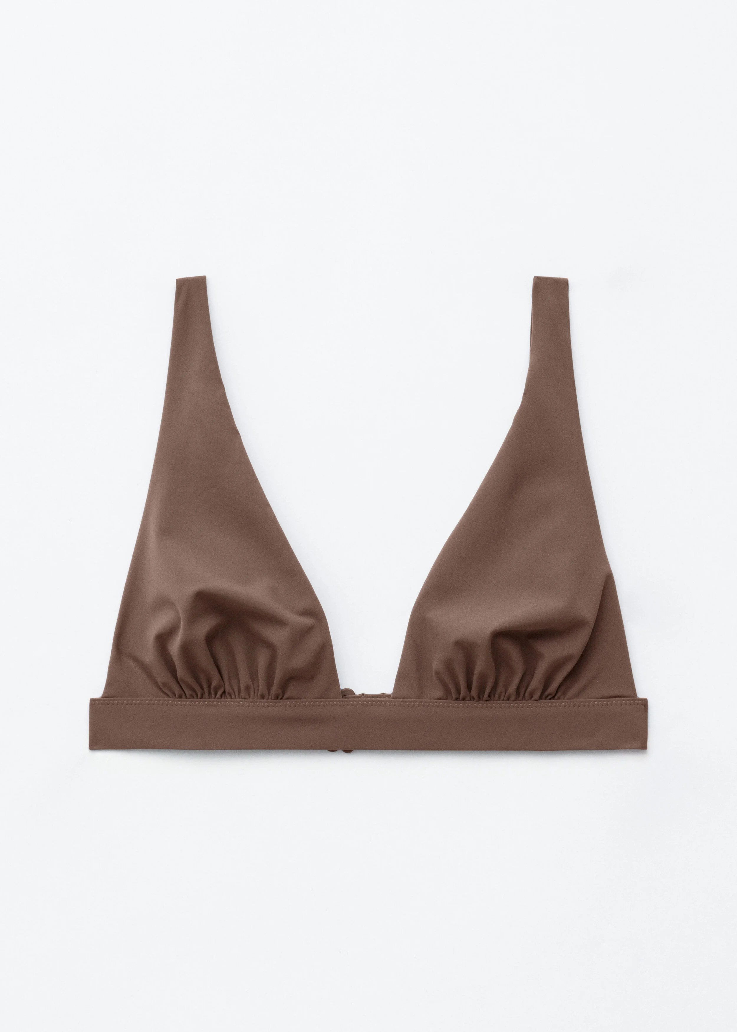Triangle Bikini Top - 1