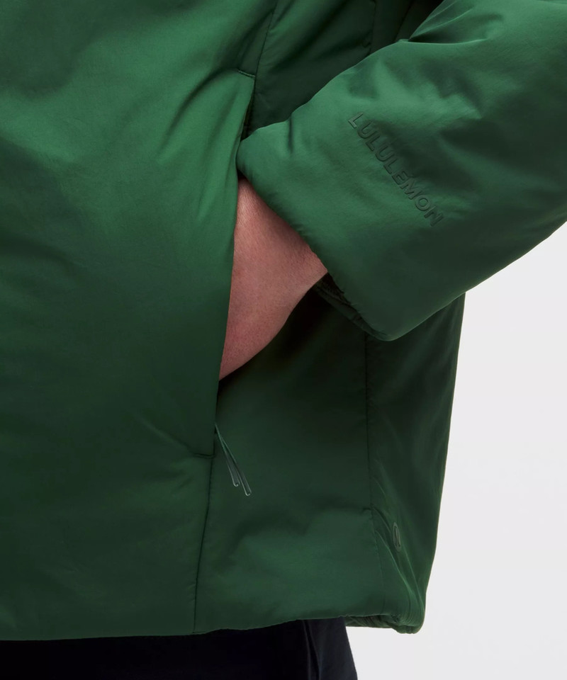 Men's ThermoZen Insulated Jacket 5
