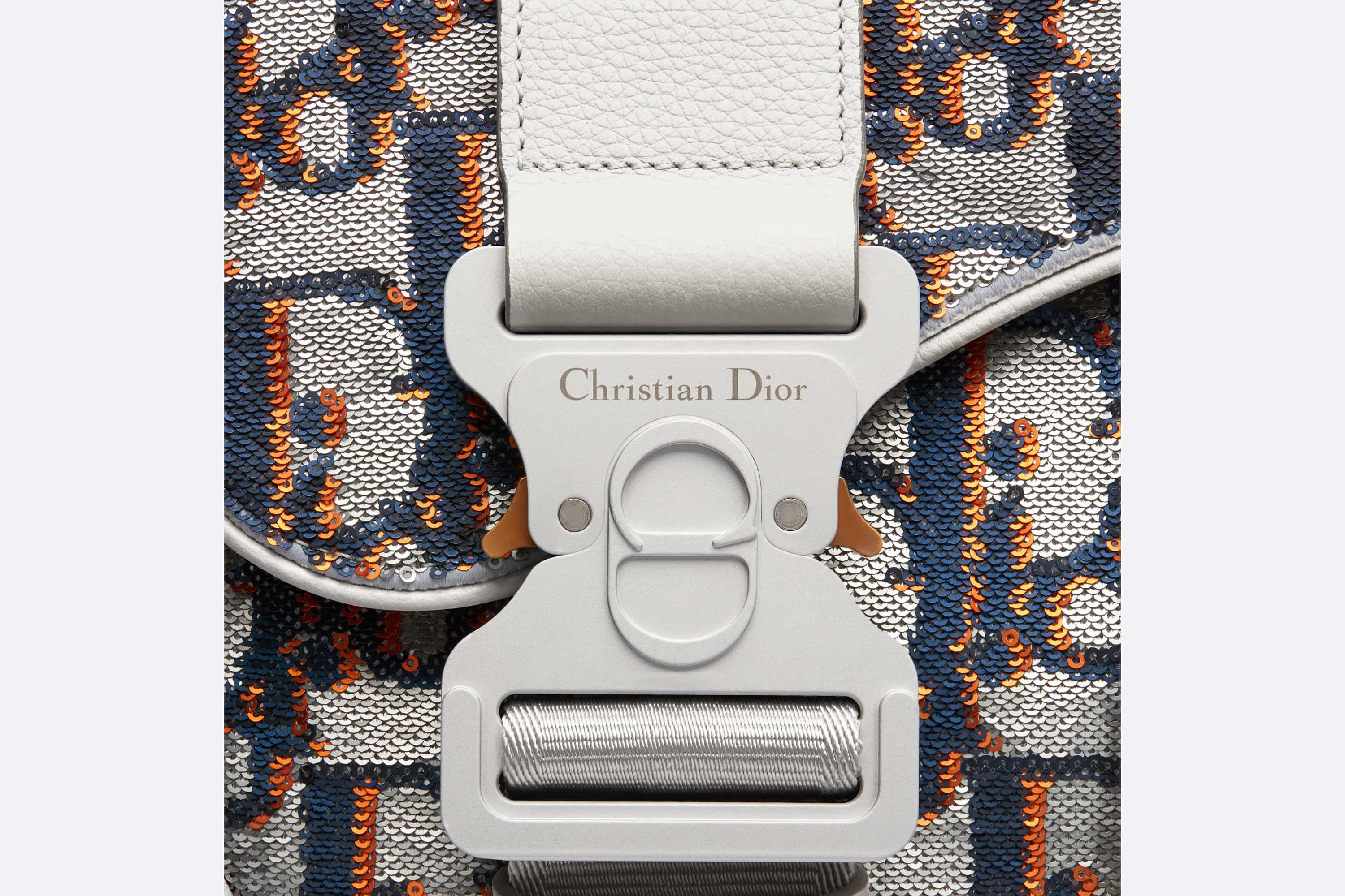 Saddle Bag - 4