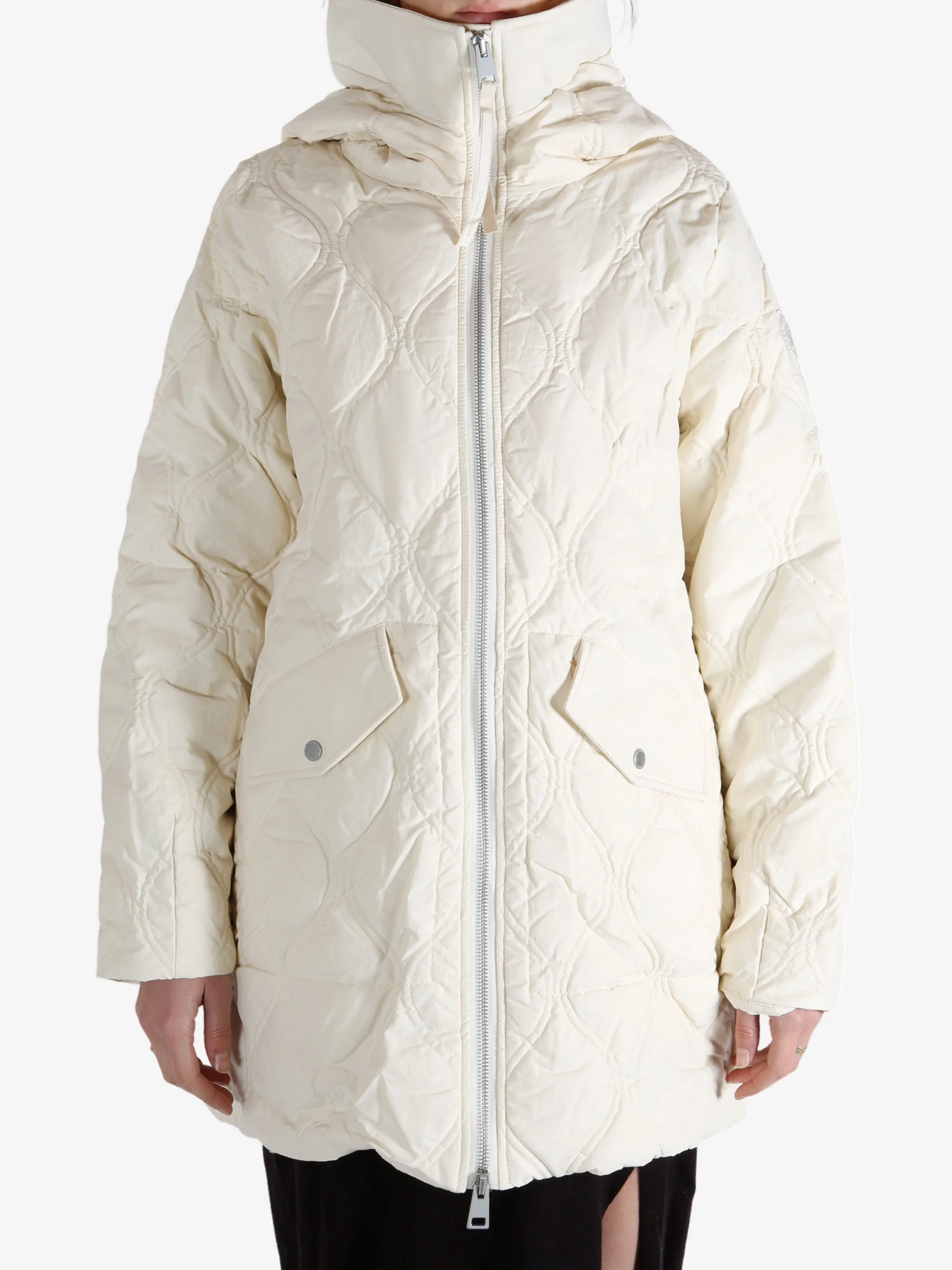 CANADA GOOSE - Women Alessia Coat - 1