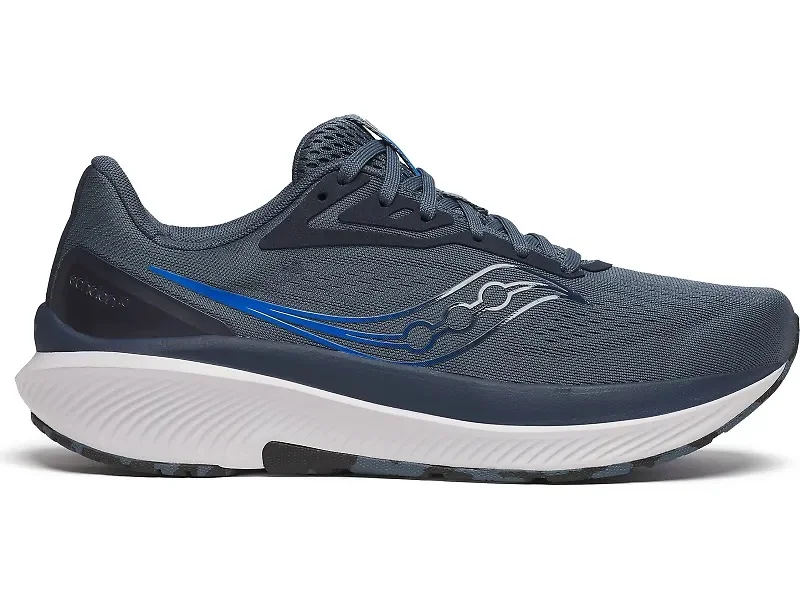 Saucony Echelon 10 - 1