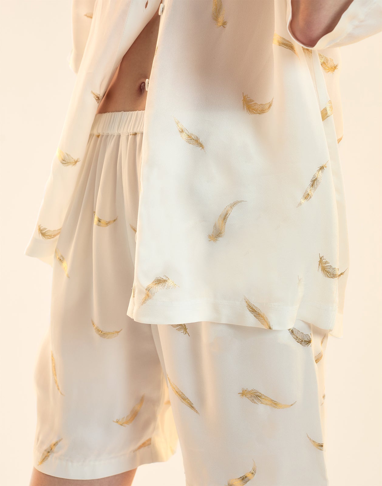 Light as a Feather Shorts - 7