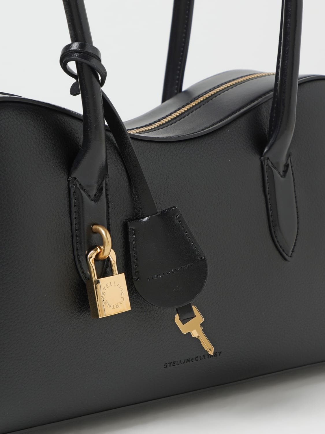 Shoulder bag woman Stella McCartney - 3