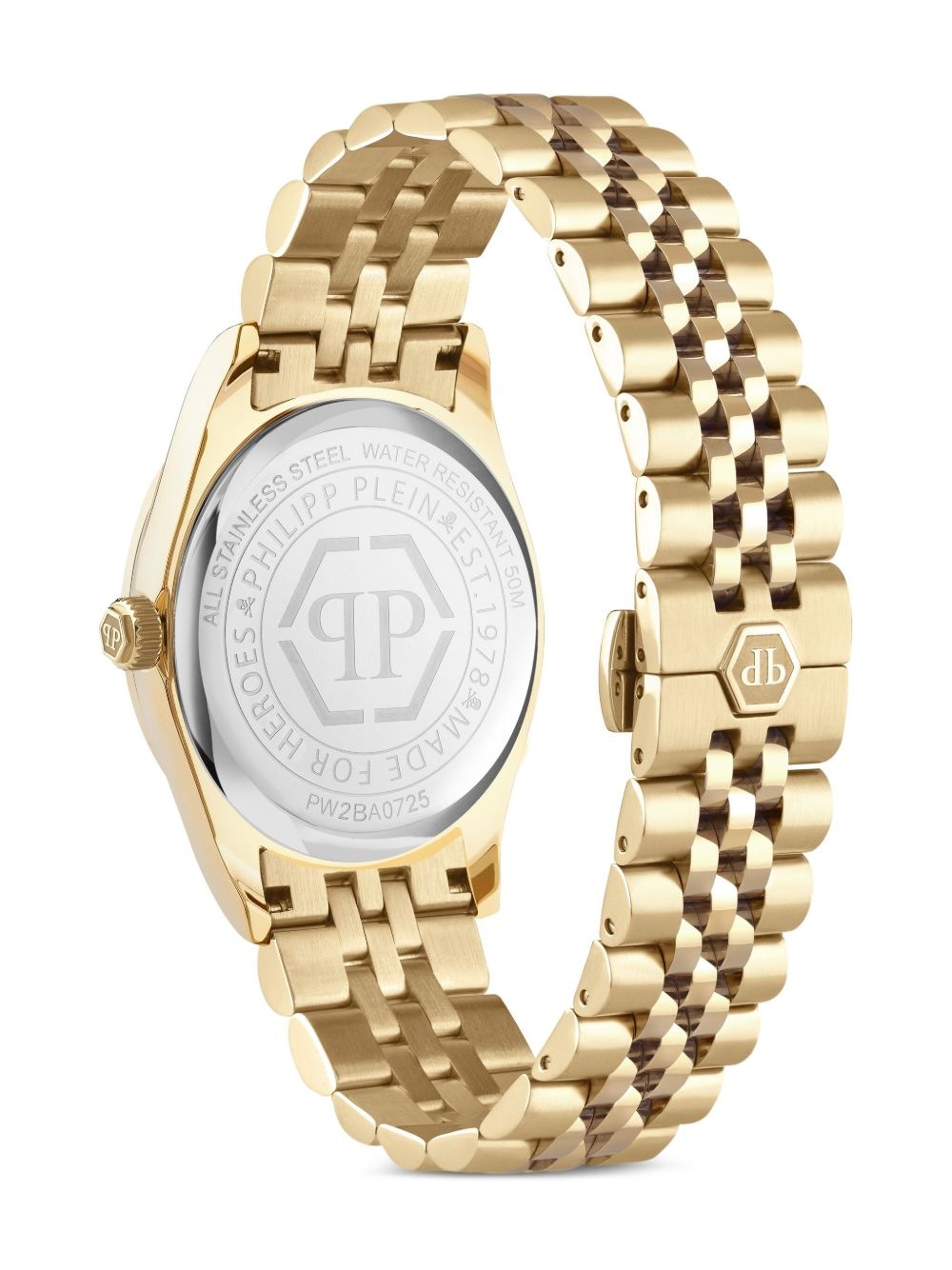 Valentine 38mm - 4