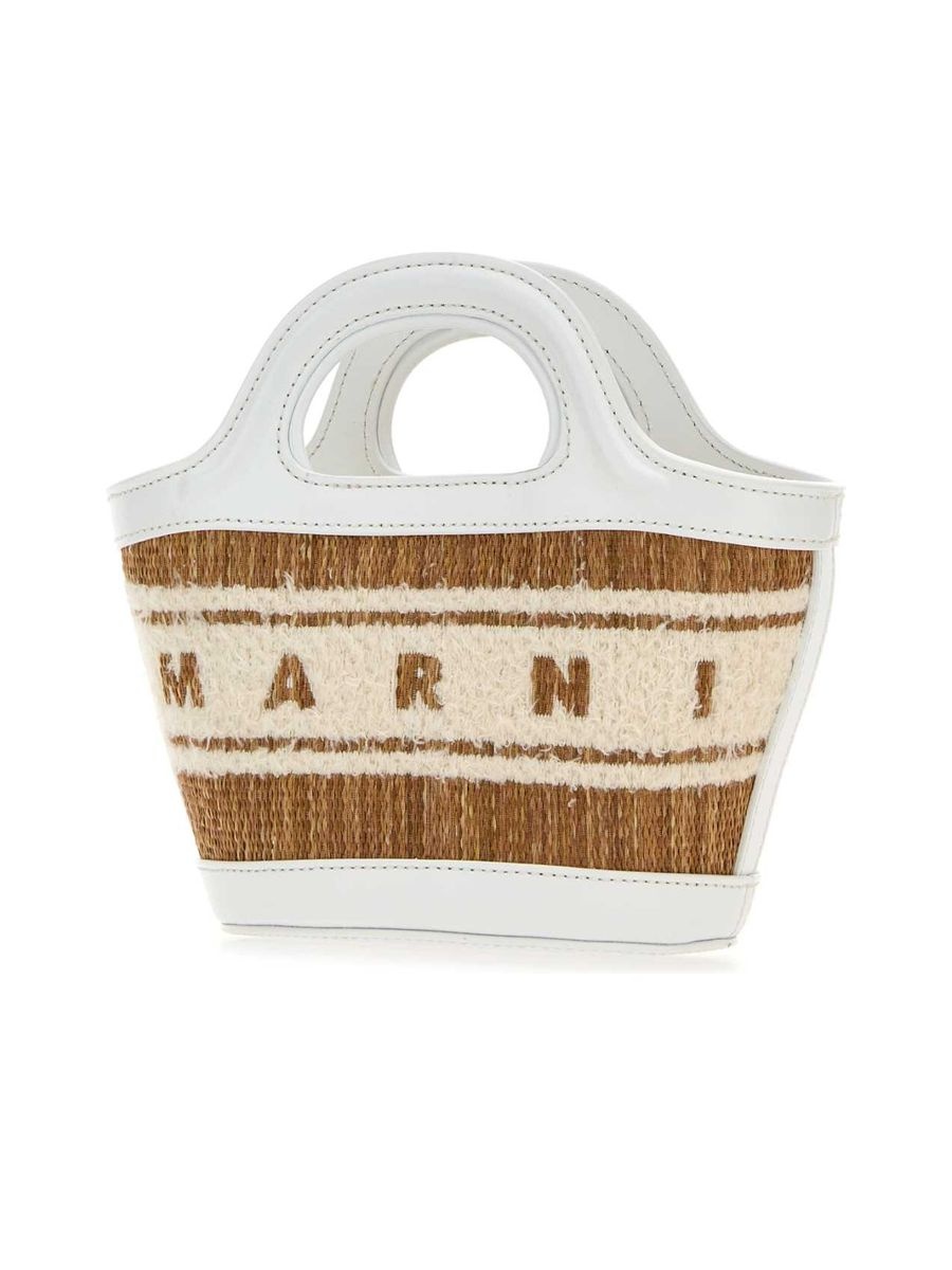 Tropicalia Micro Handbag - 2