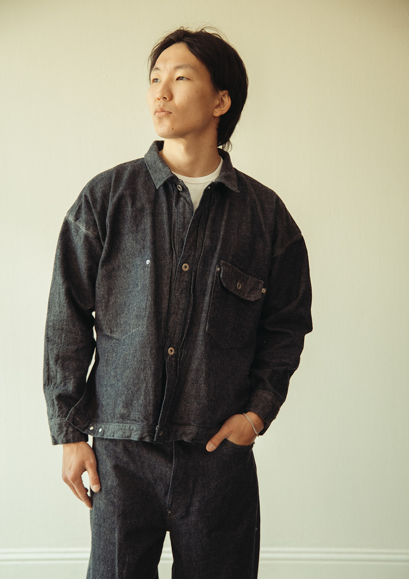 NICENESS Thornhill - Indigo outlook