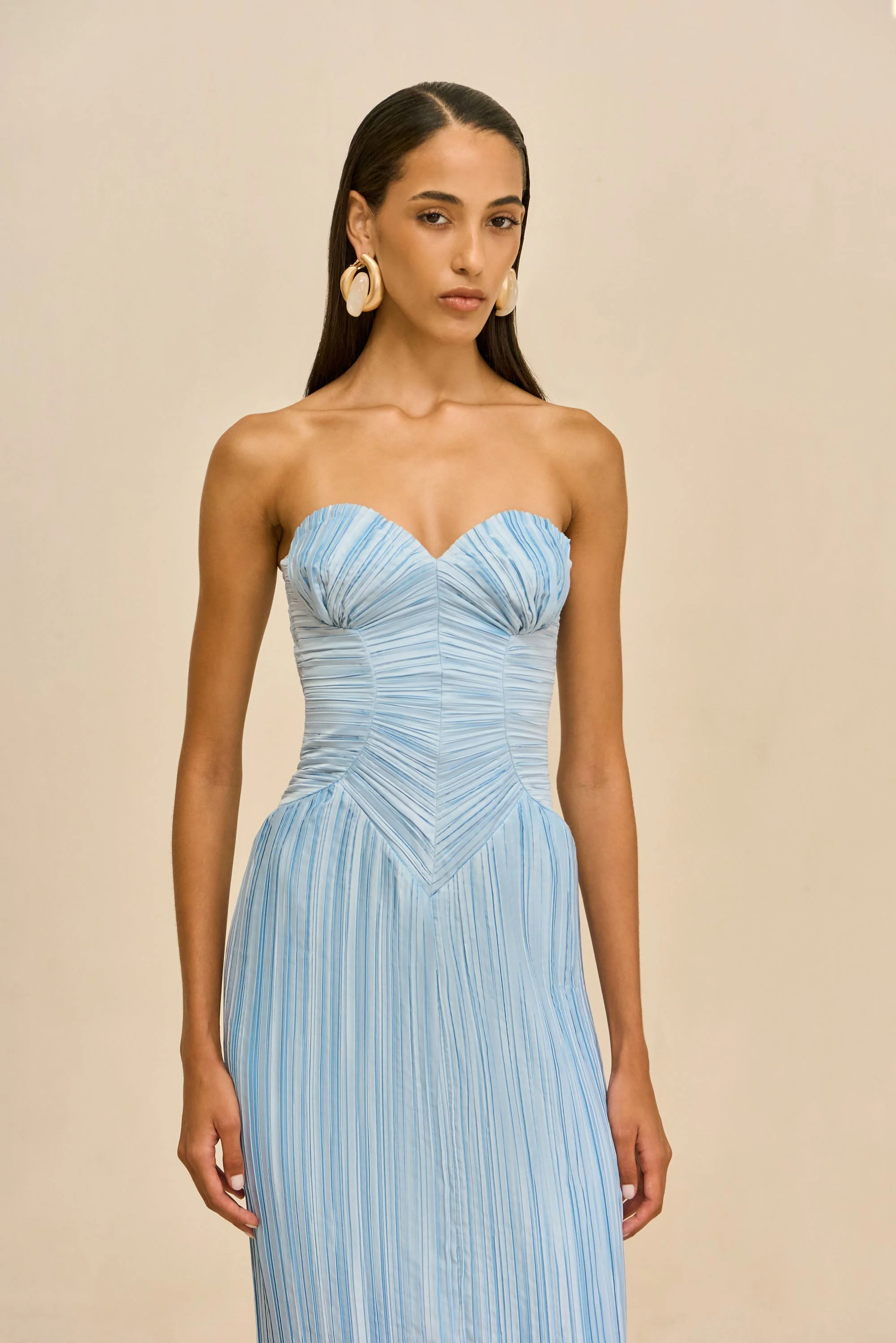 ASHIKA GOWN - 1