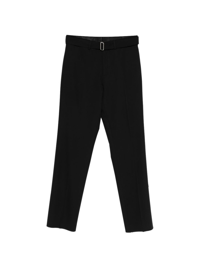 Pagazza belted trousers 1