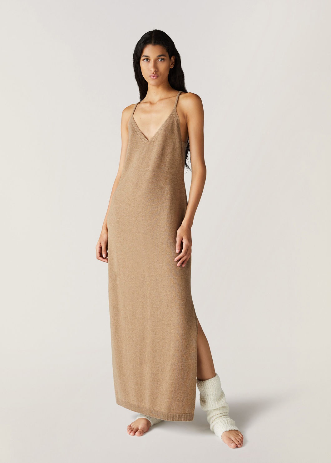 Cocooning Dress - 4