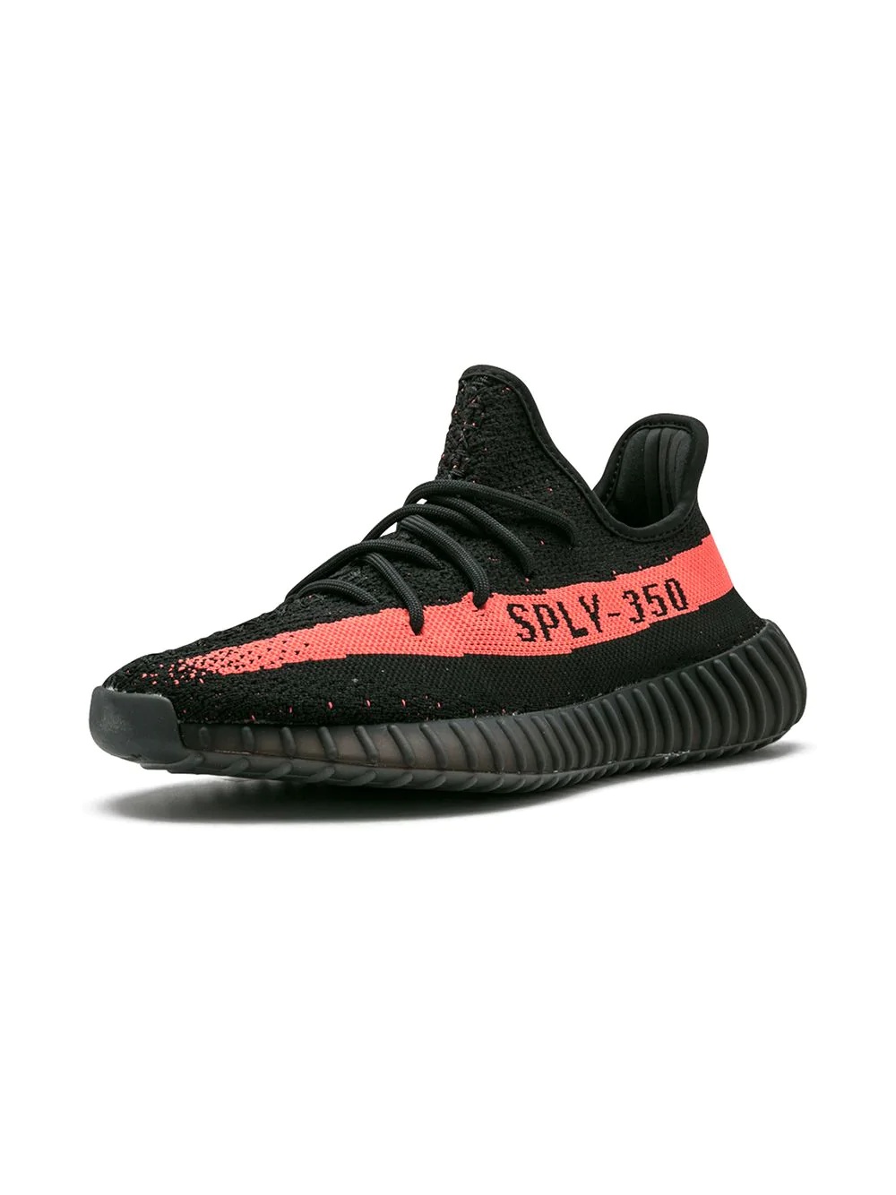 Yeezy Boost 350 V2 "Red" - 4