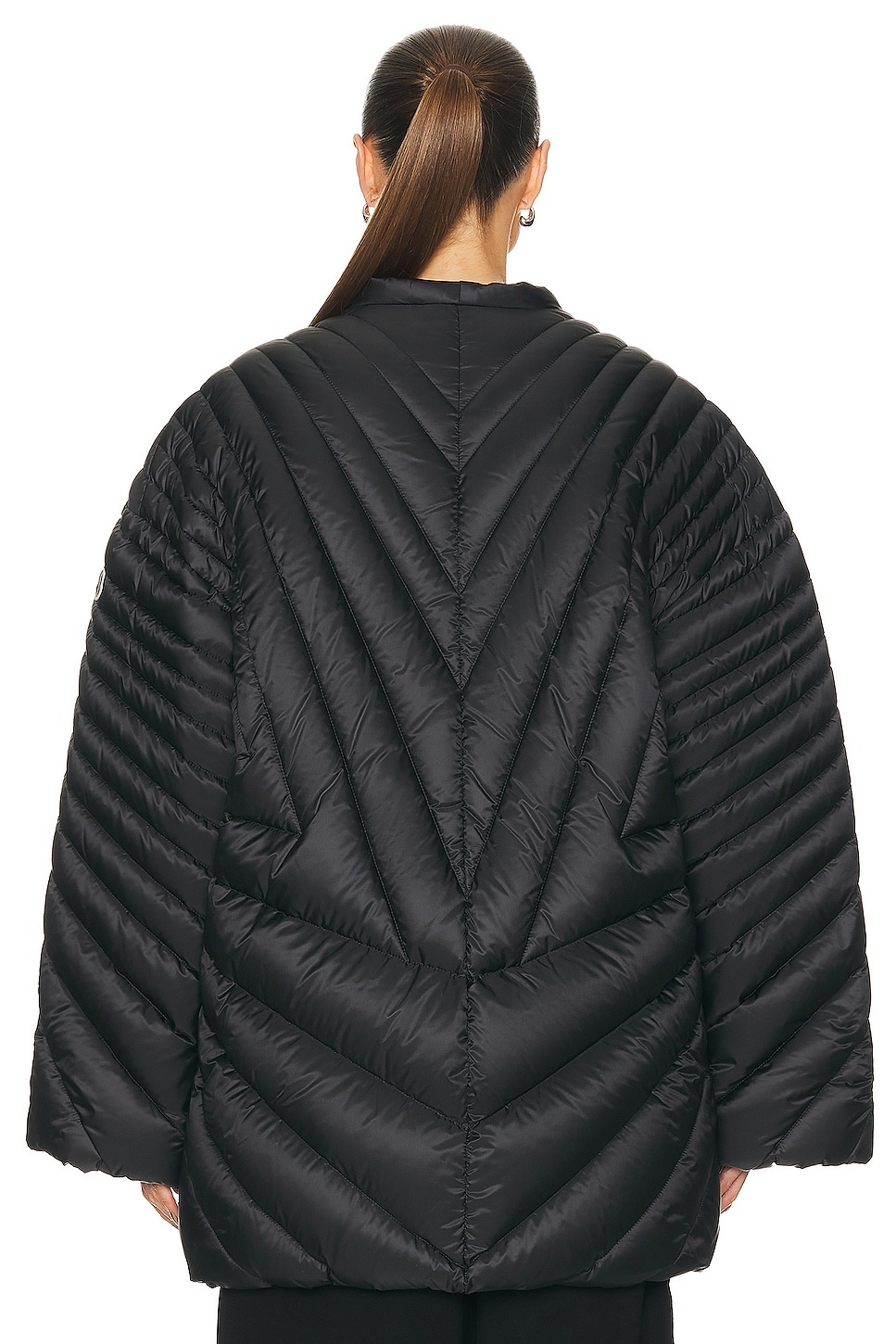 X Moncler Radiance Jacket - 5