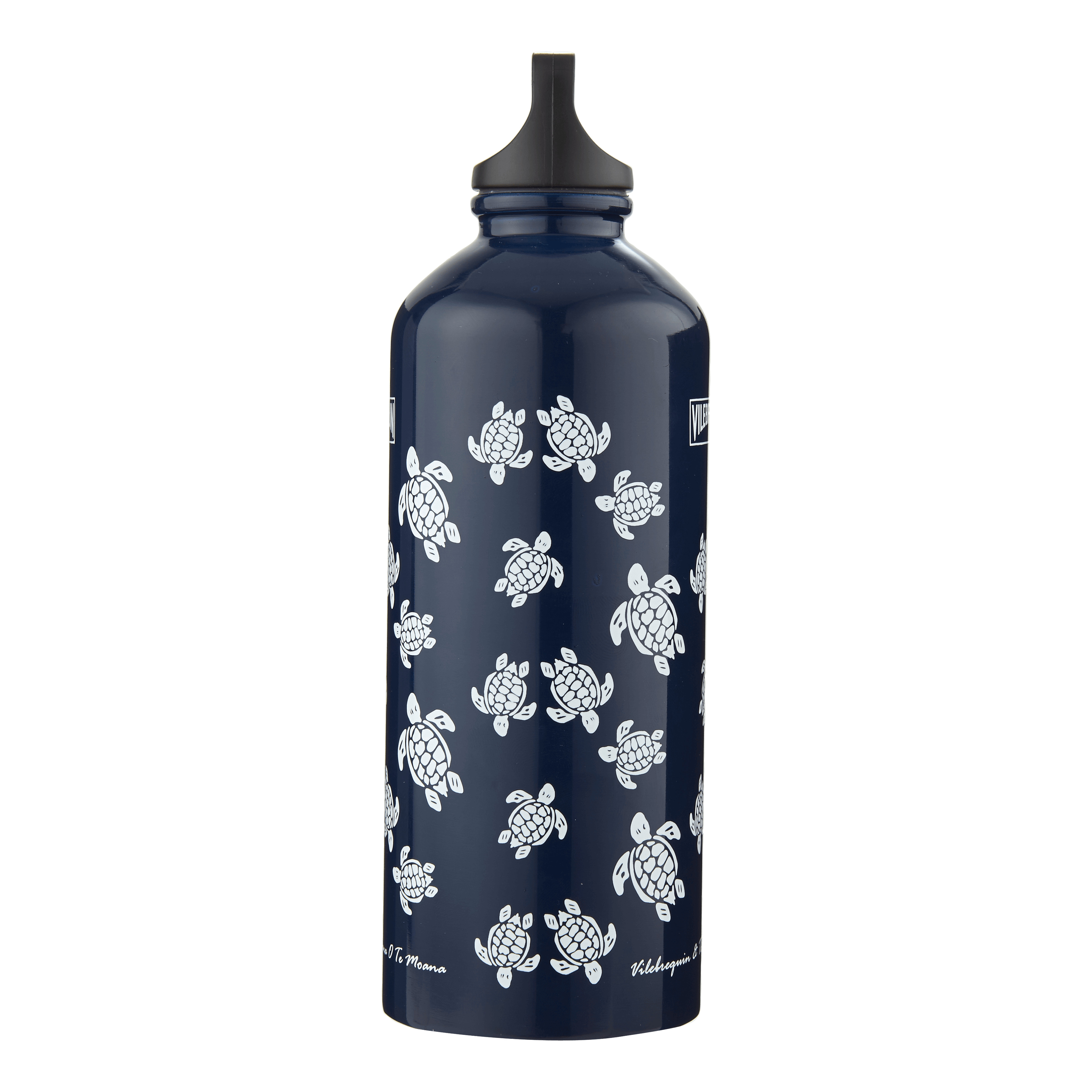 Turtle Water Bottle - 2