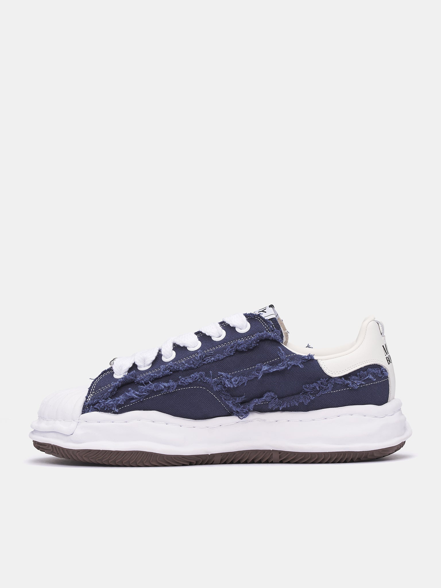 Bonbom Blakey Sneakers - 3