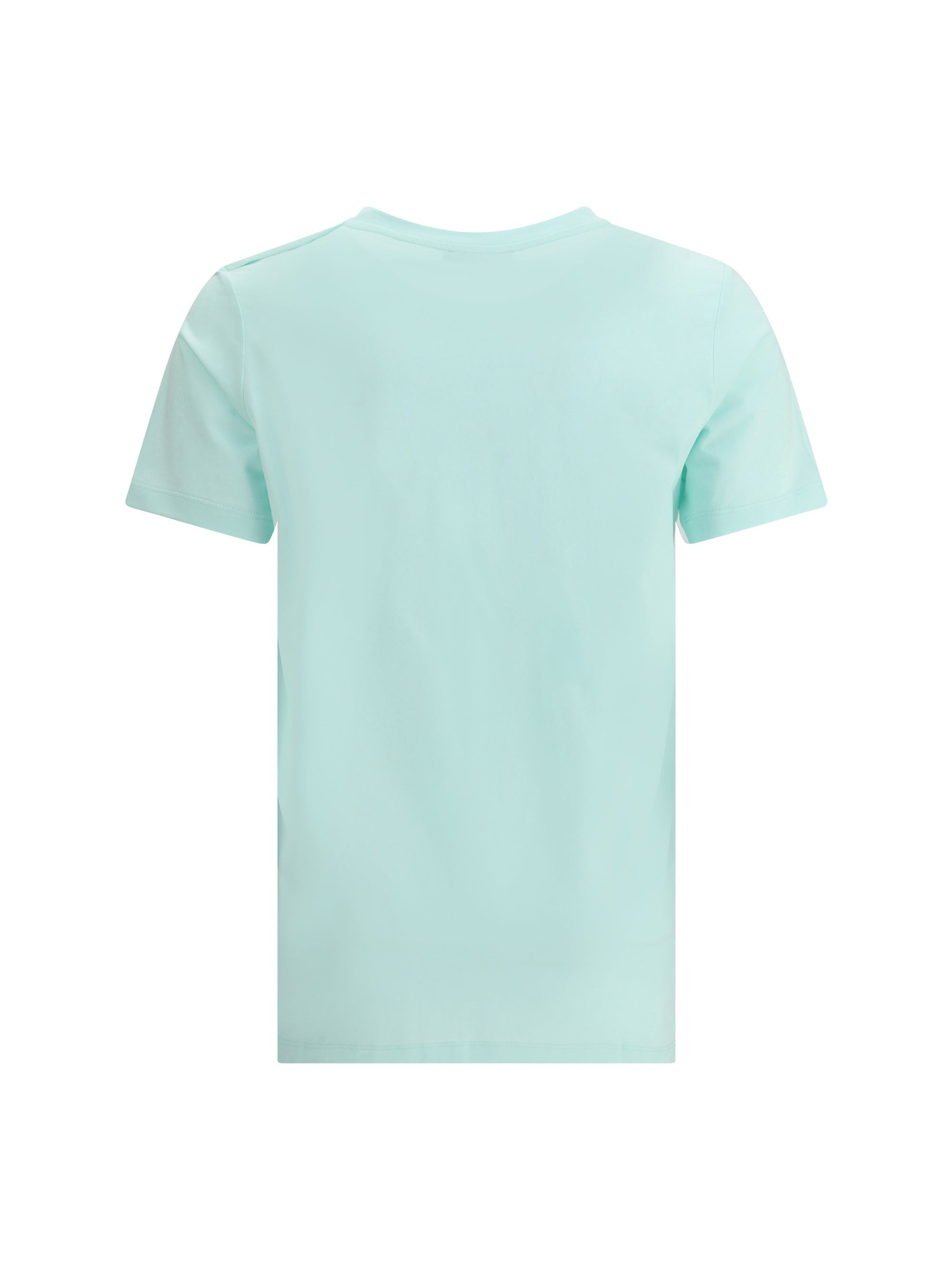 Balmain Women Logoed T-Shirt - 2