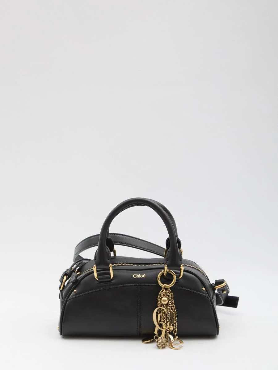 Chloé Bowling Bag Small - 1