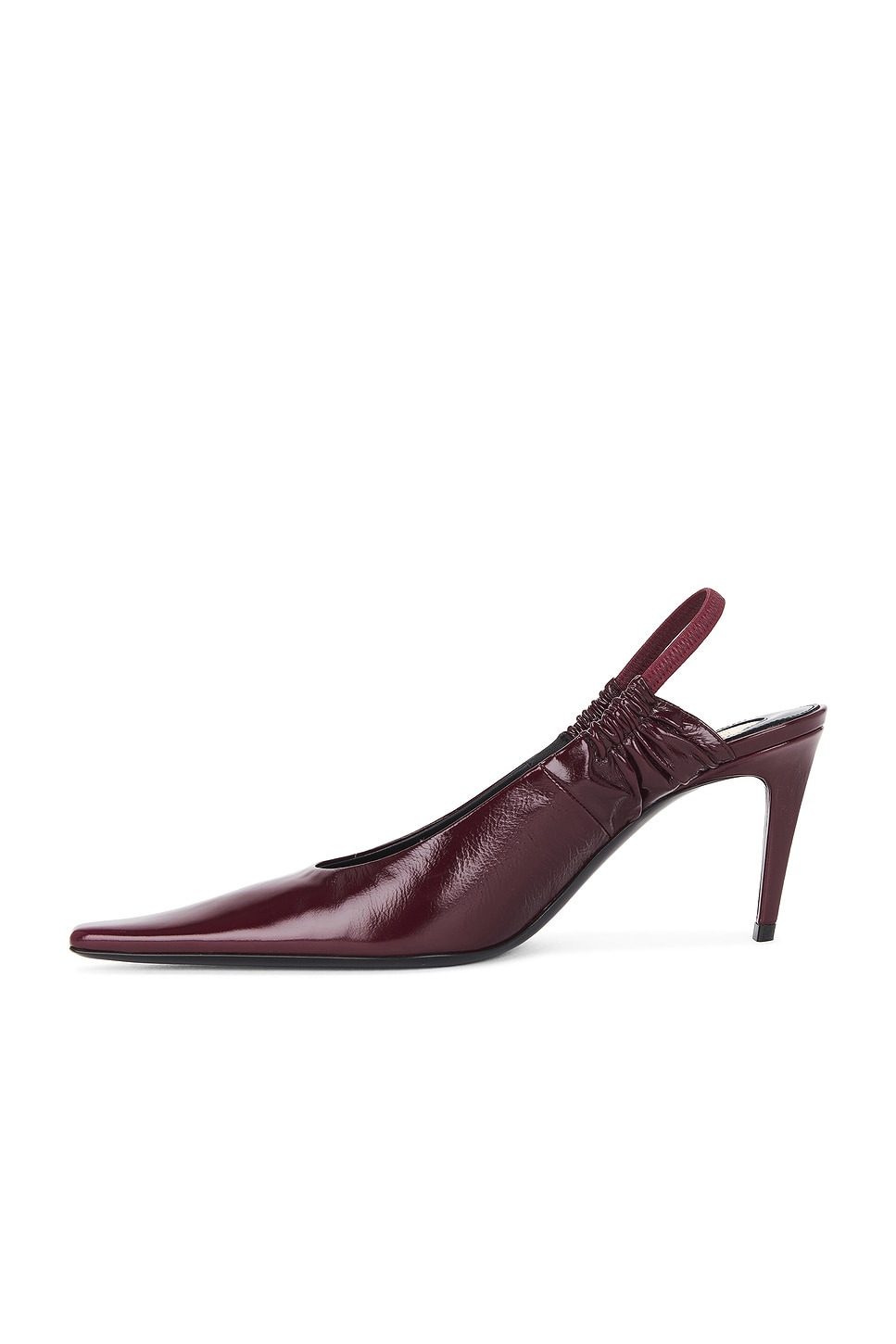Anne-Marie Pump - 5