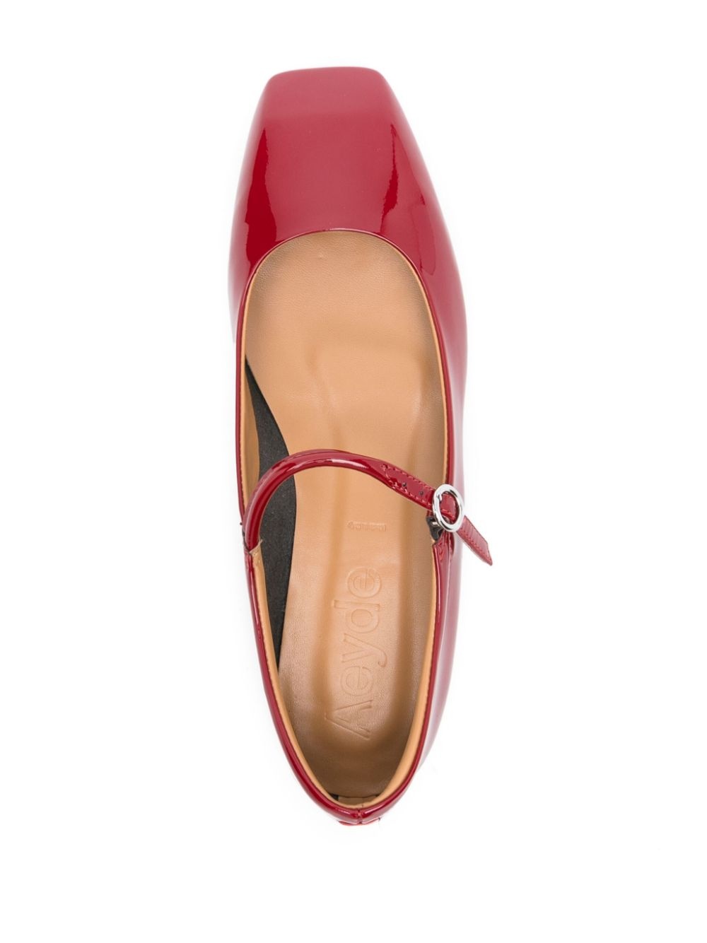 Uma ballet flats - 4