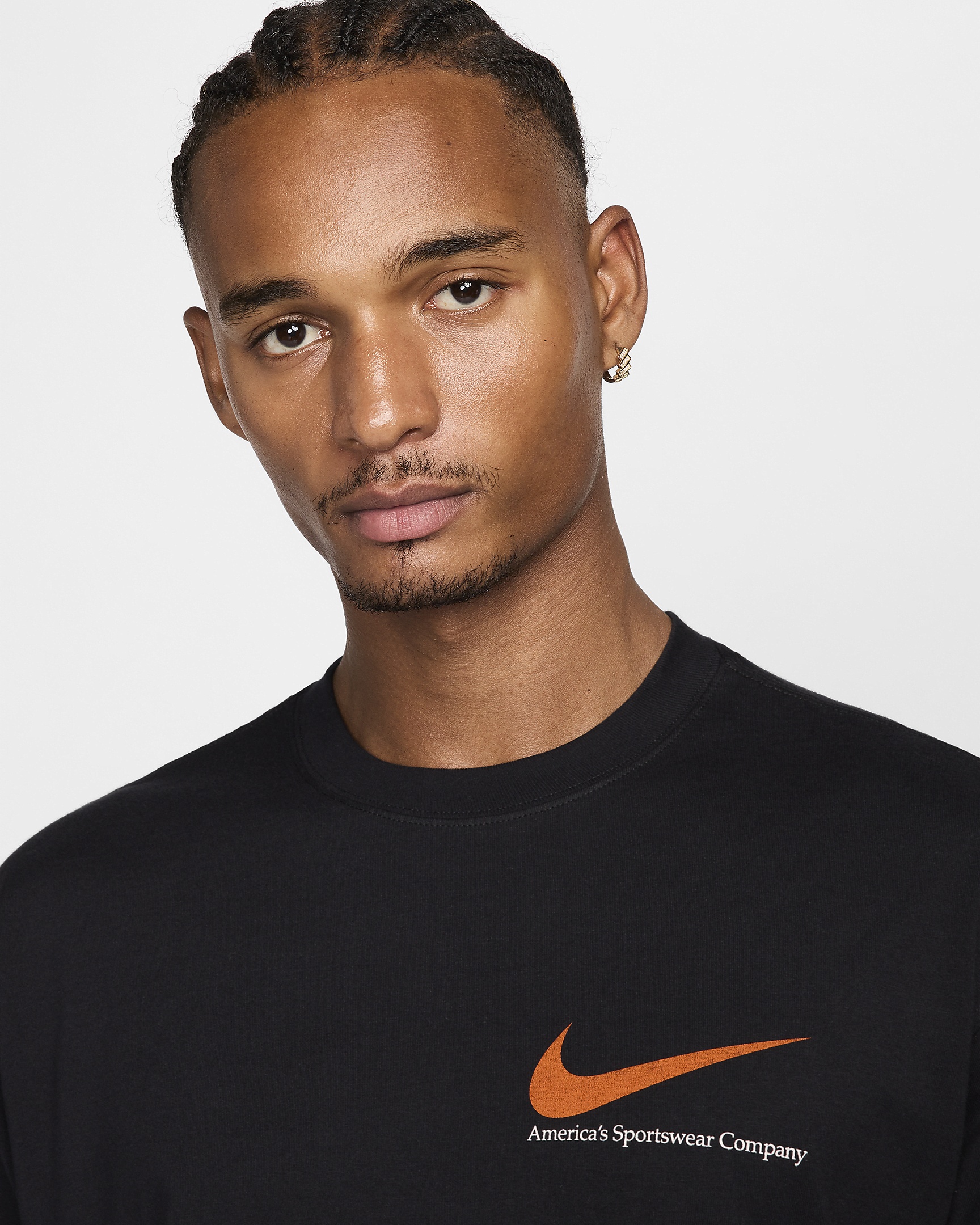 Nike Sportswear Men's Max90 T-Shirt - 3