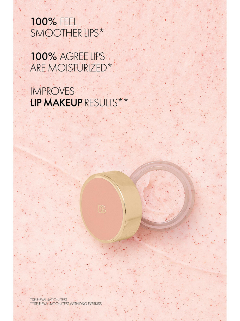 Women's Nouri-Lip Berry Scrub 4