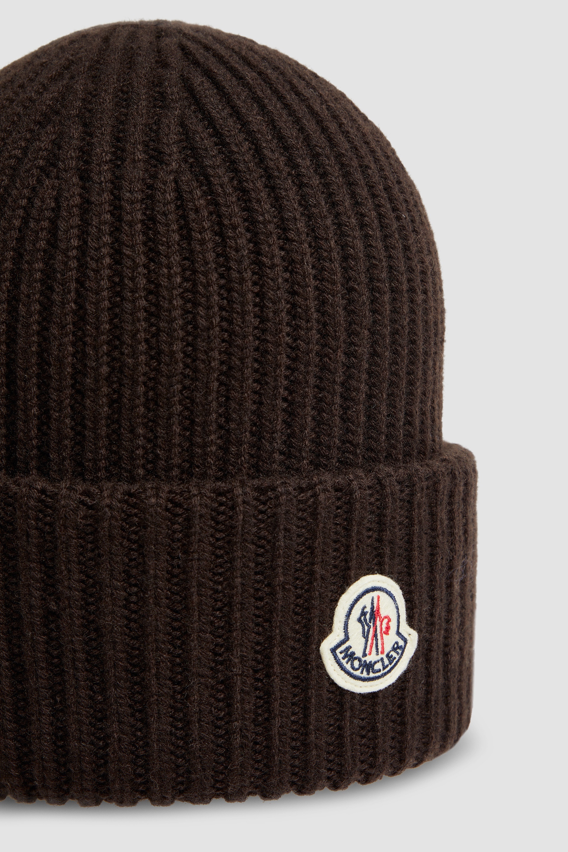 Wool & Cashmere Beanie - 3