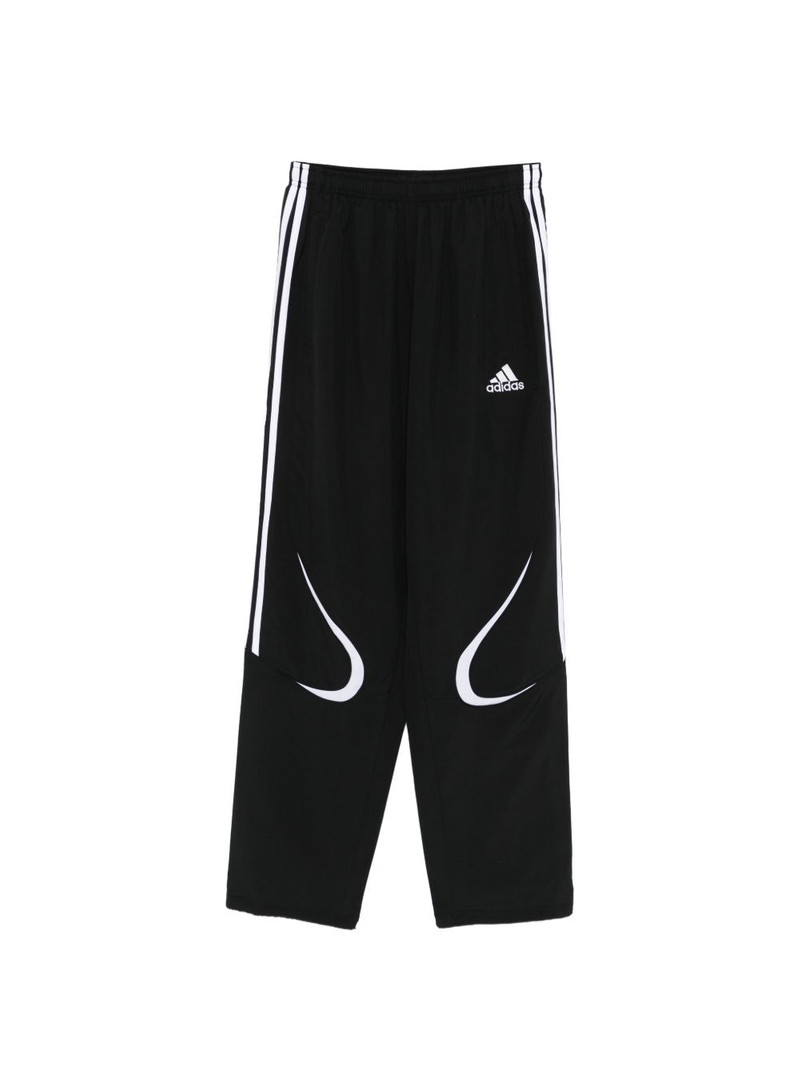 Teamgeist Adicolor logo-detail track pants 1