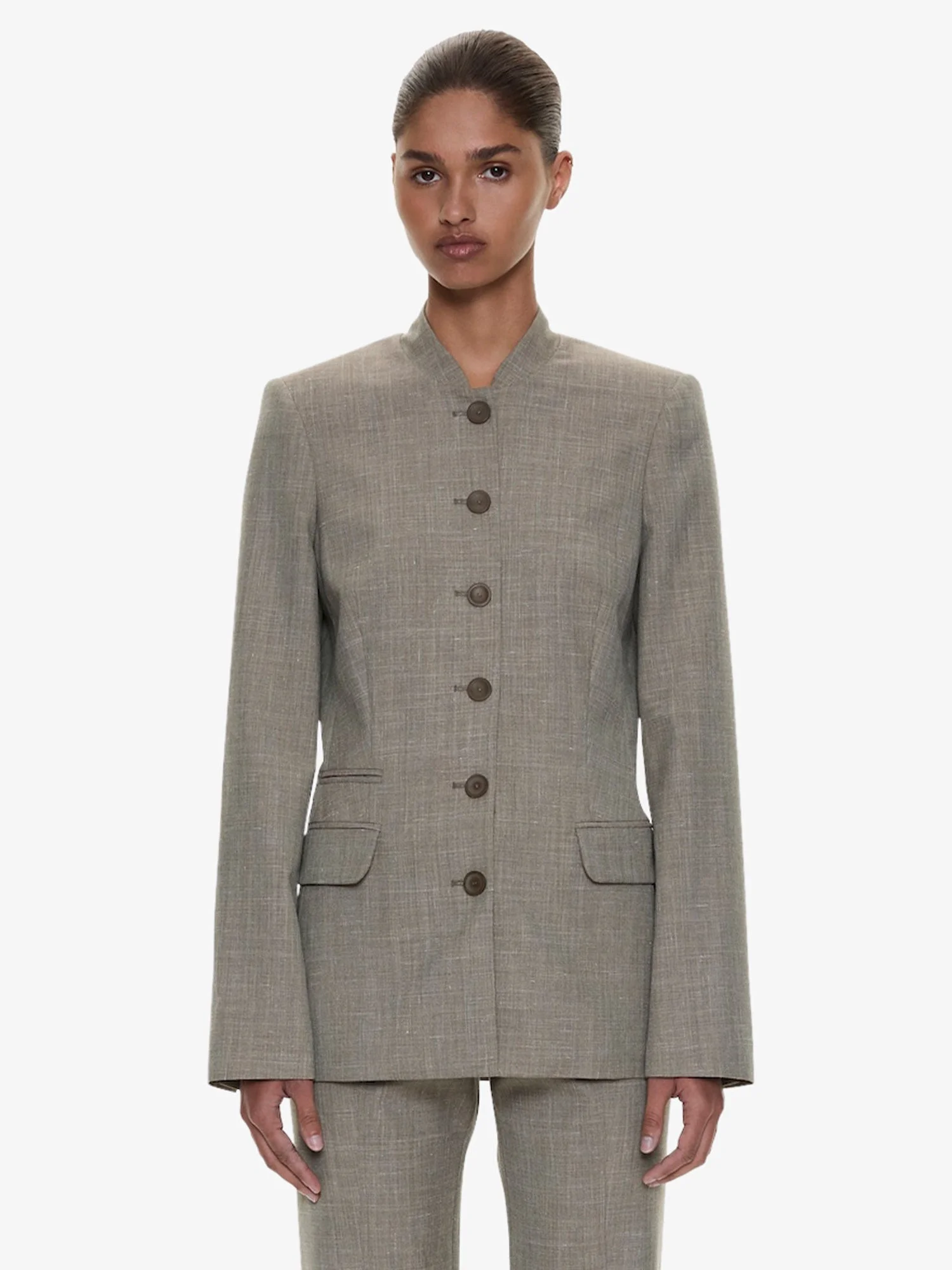 Banyan Blazer - 1