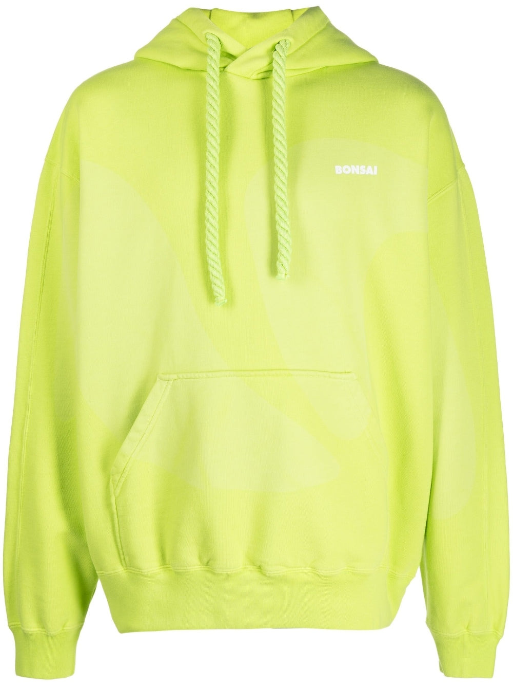 Bonsai Sweaters Green - 1