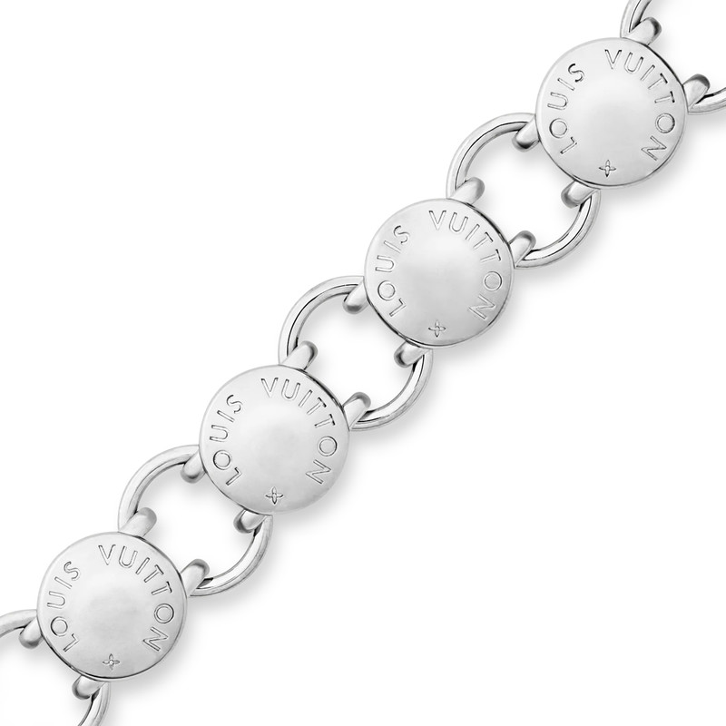 Louis Vuitton LV Studs Bracelet outlook