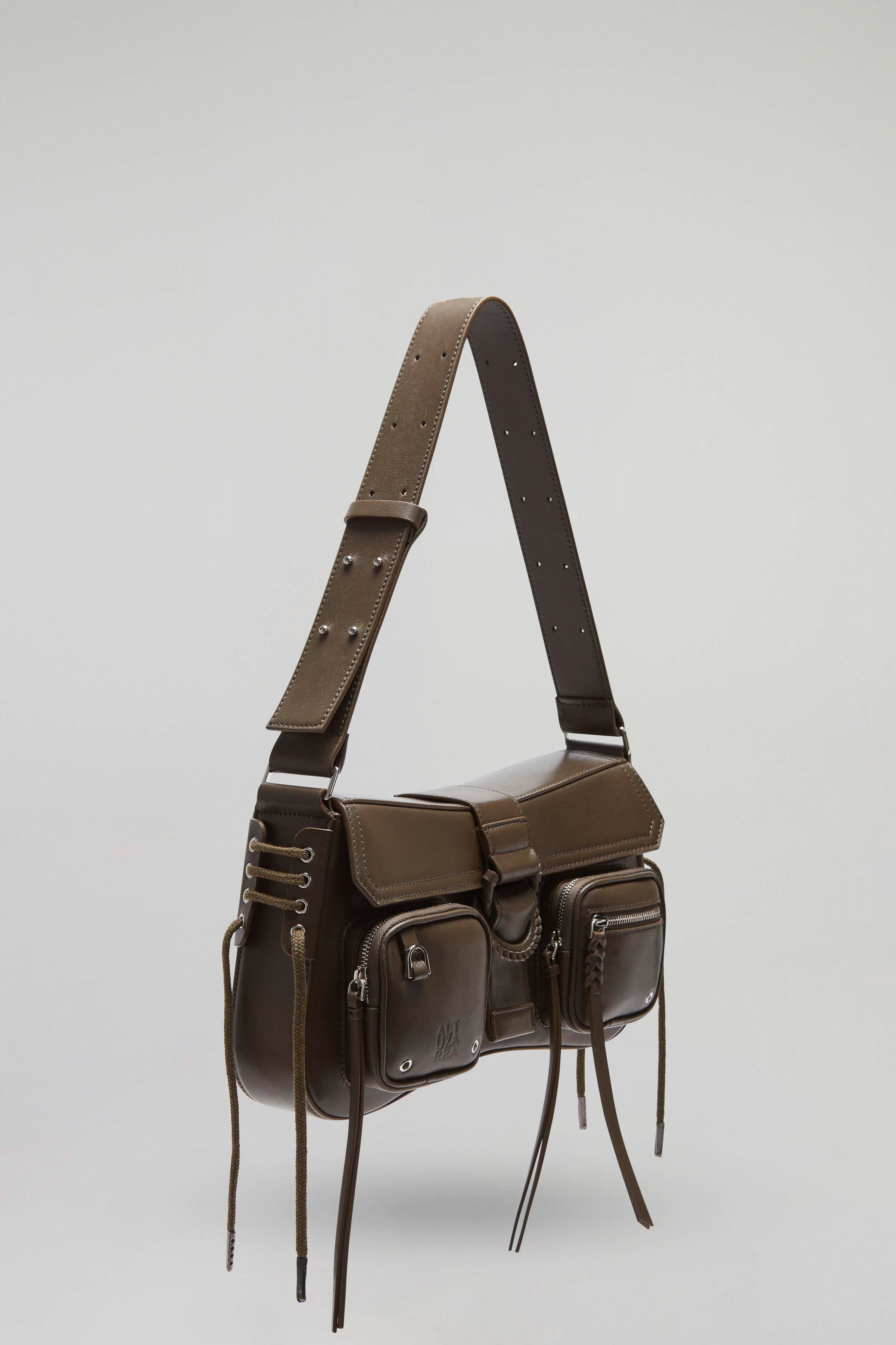 'PARKA' BAG - 3