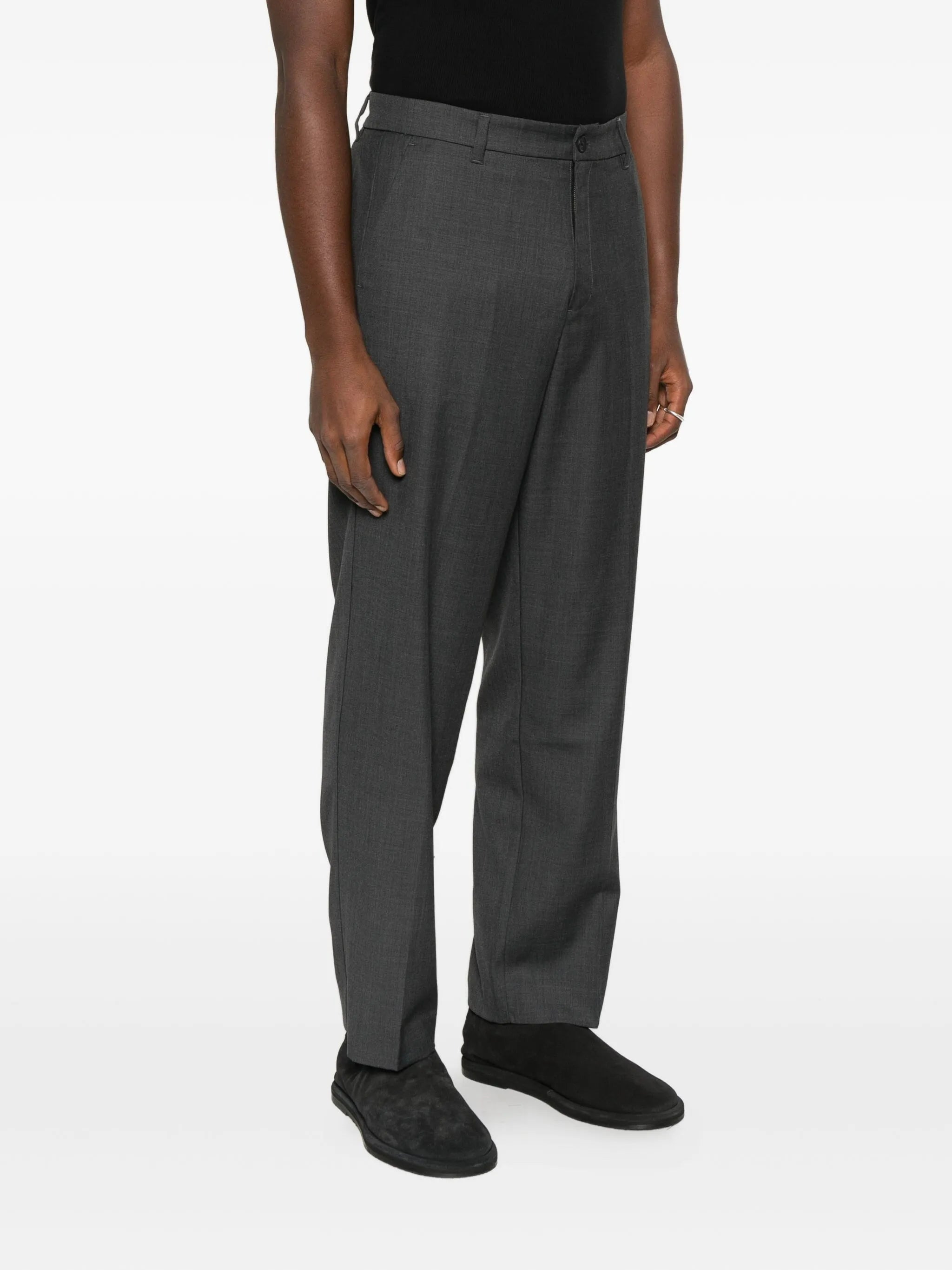 Samsoe Samsoe Trousers - 2