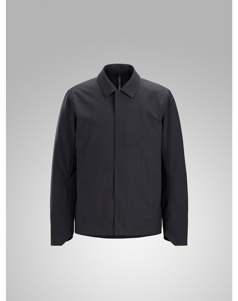 Lerus Insulated Jacket 8