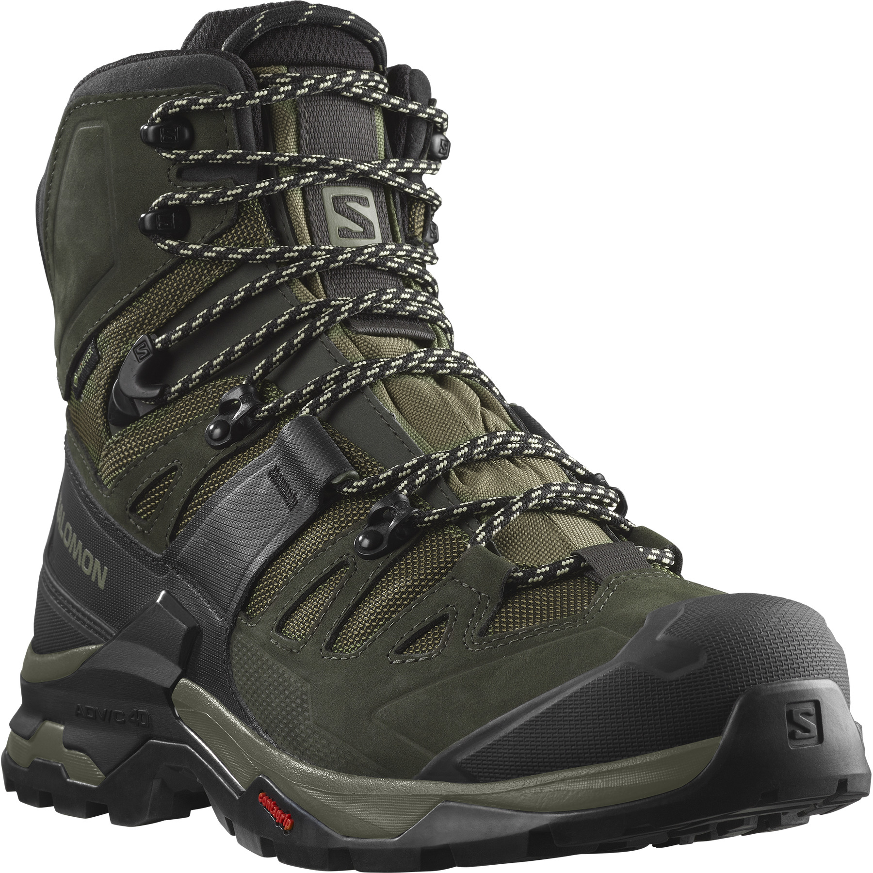 QUEST 4 GORE-TEX - 6