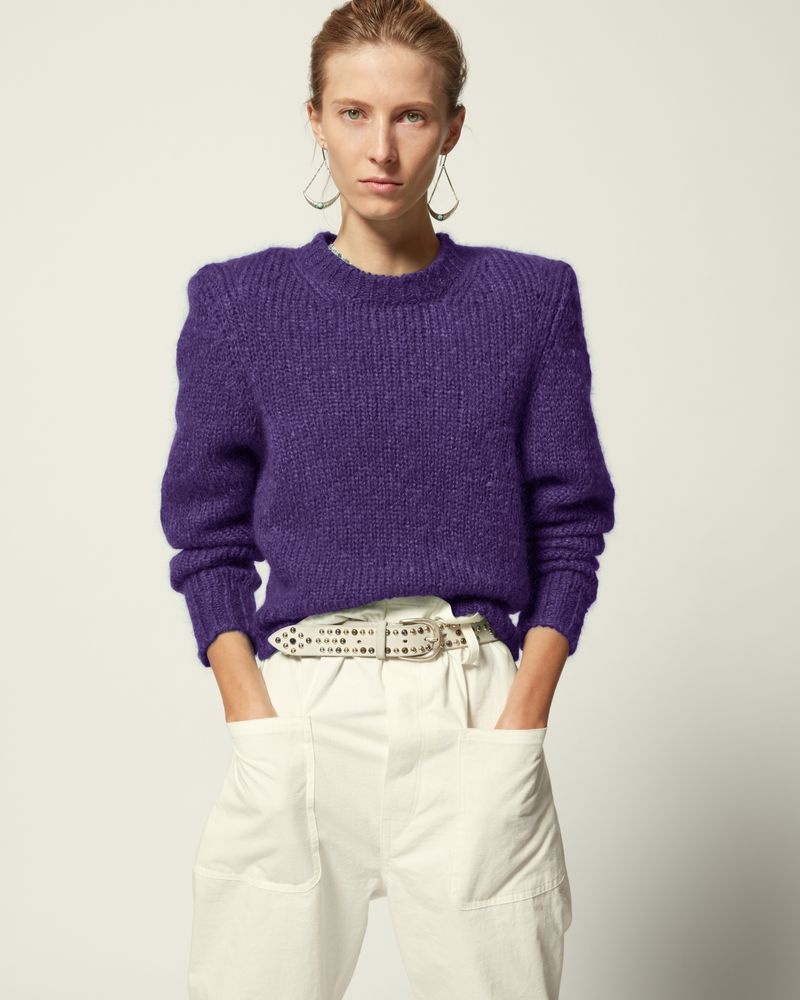 IDONA SWEATER - 4