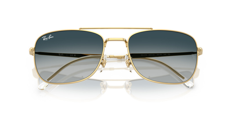 Ray-Ban RB3755 outlook