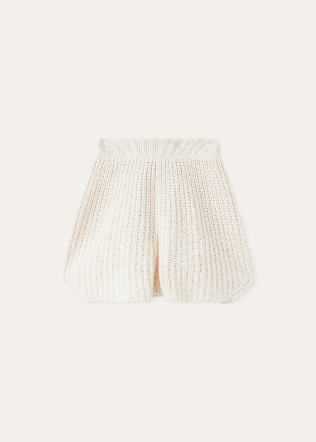 Cocooning Shorts - 1