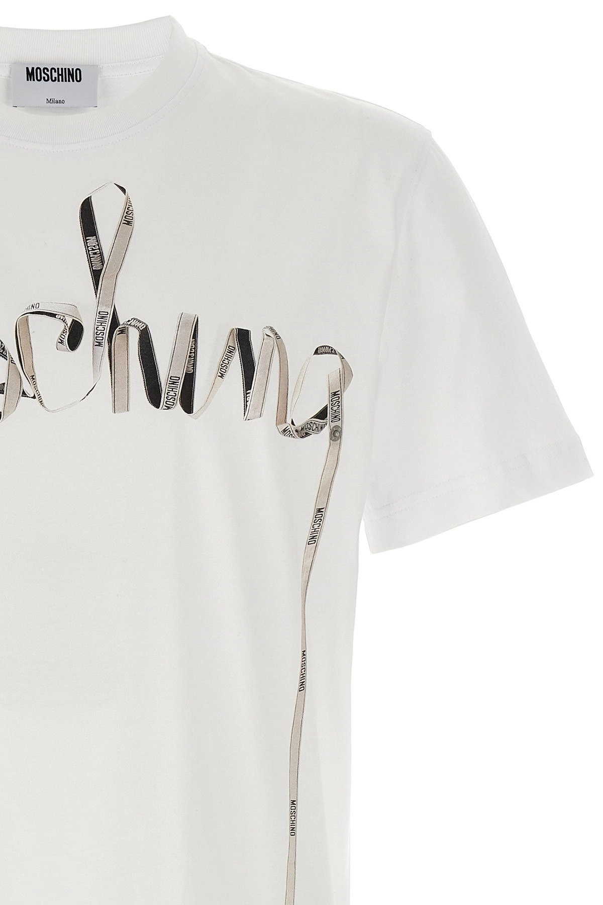 Printed T-shirt - 3