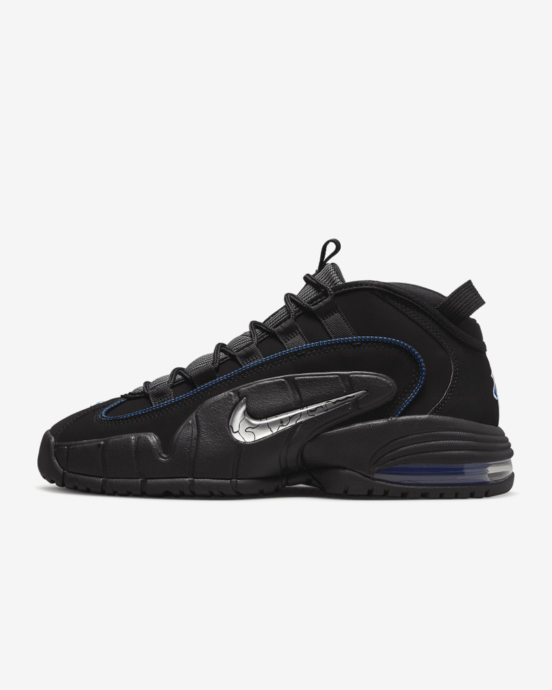 Nike Air Max Penny Men's Shoes - 1