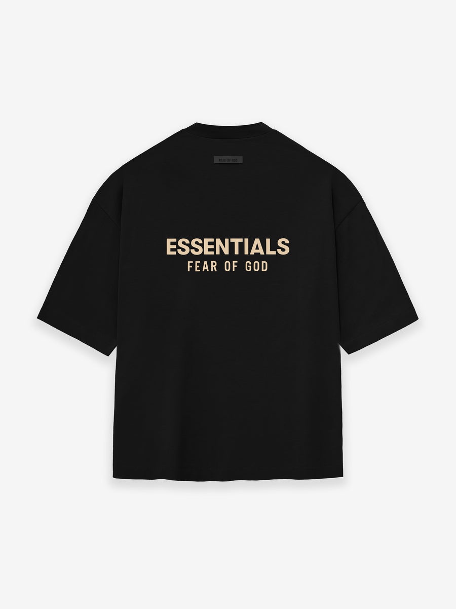 Essentials V-Neck - 2