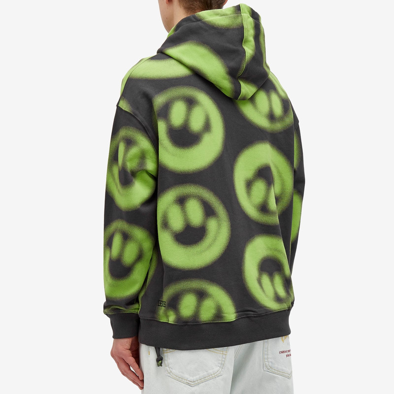 Ksubi Happy Biggie Hoodie 3