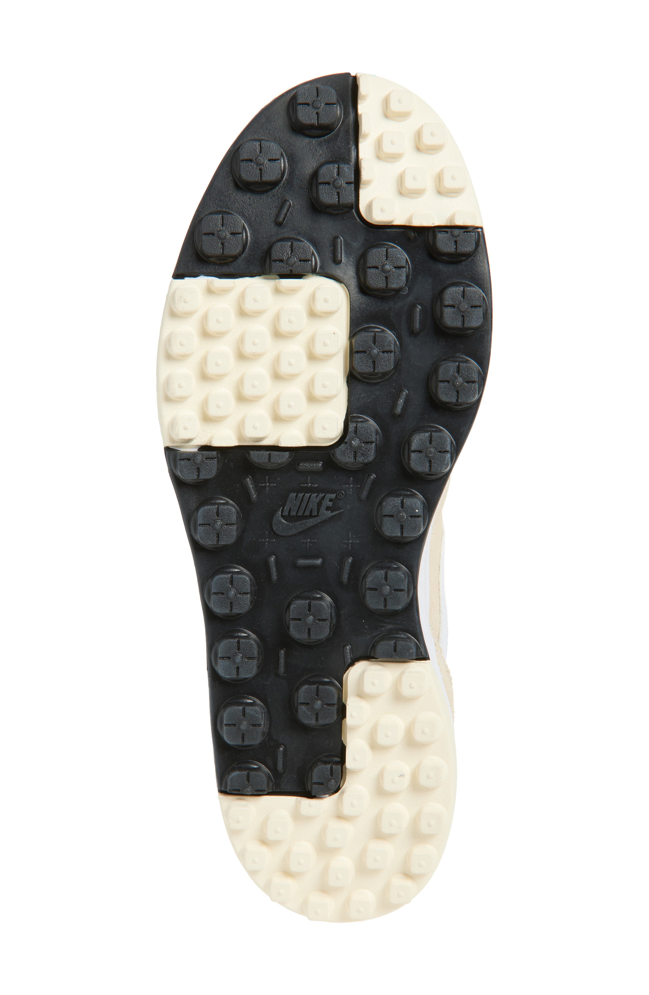 Nike C1TY Sneaker in Muslin/White/Black at Nordstrom - 6
