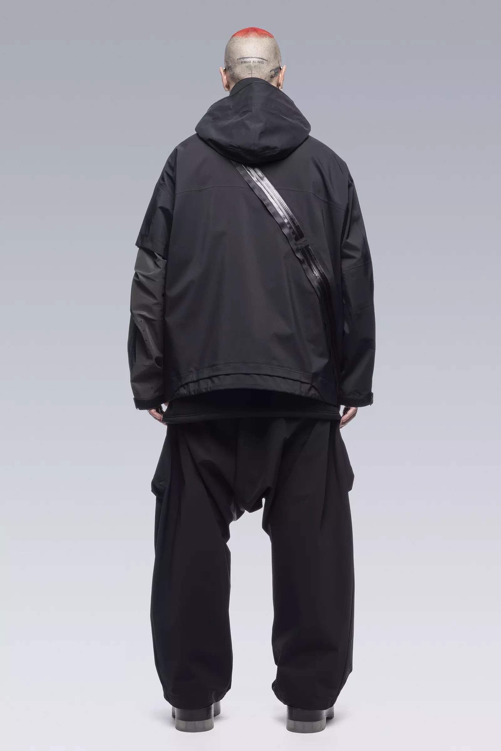 ACRONYM P30AL-DS Mサイズ P30AL-DS | ACRONYM®