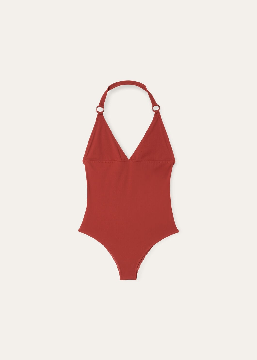 Ring Marine One-Piece Swimsuit - 1