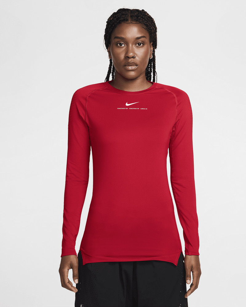 NOCTA Men's Long-Sleeve Base Layer Basketball Top 3