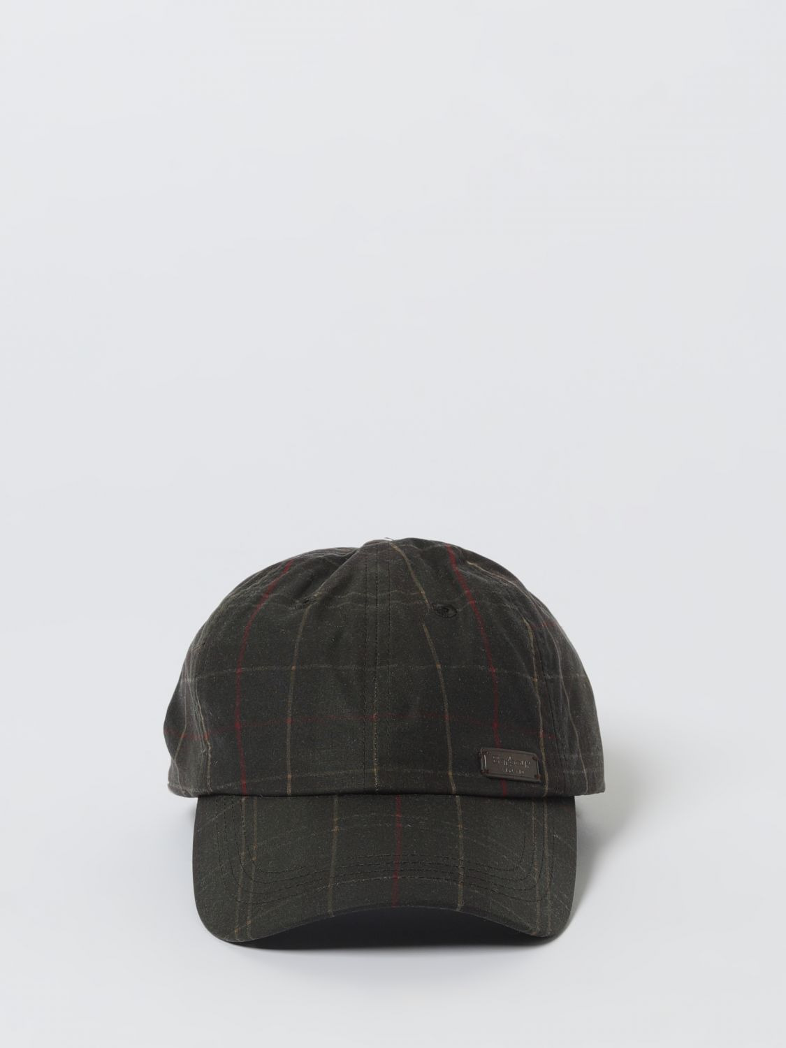 Hat men Barbour - 2
