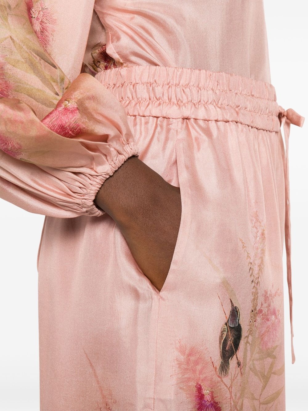 Cascadian trousers - 5
