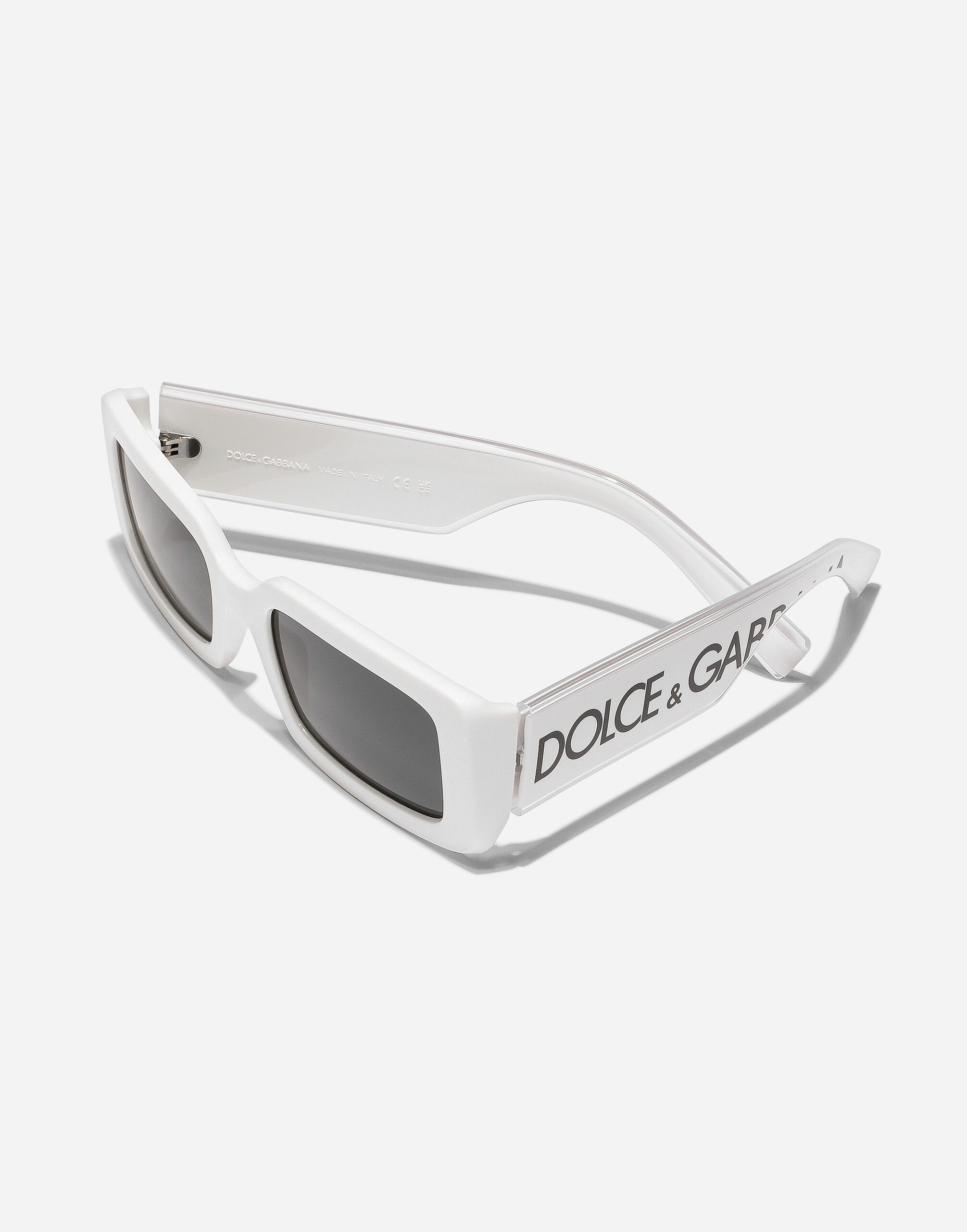DG Elastic Sunglasses - 4