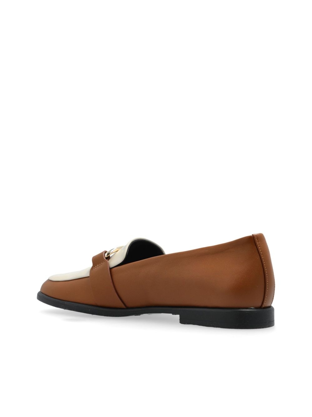 Brandy loafers - 3